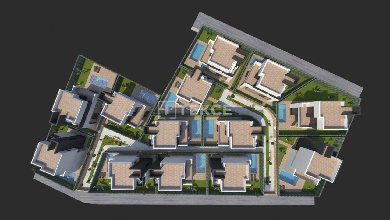 Вилла в Ла-Нусиа, Испания, 167 м² - фото 17