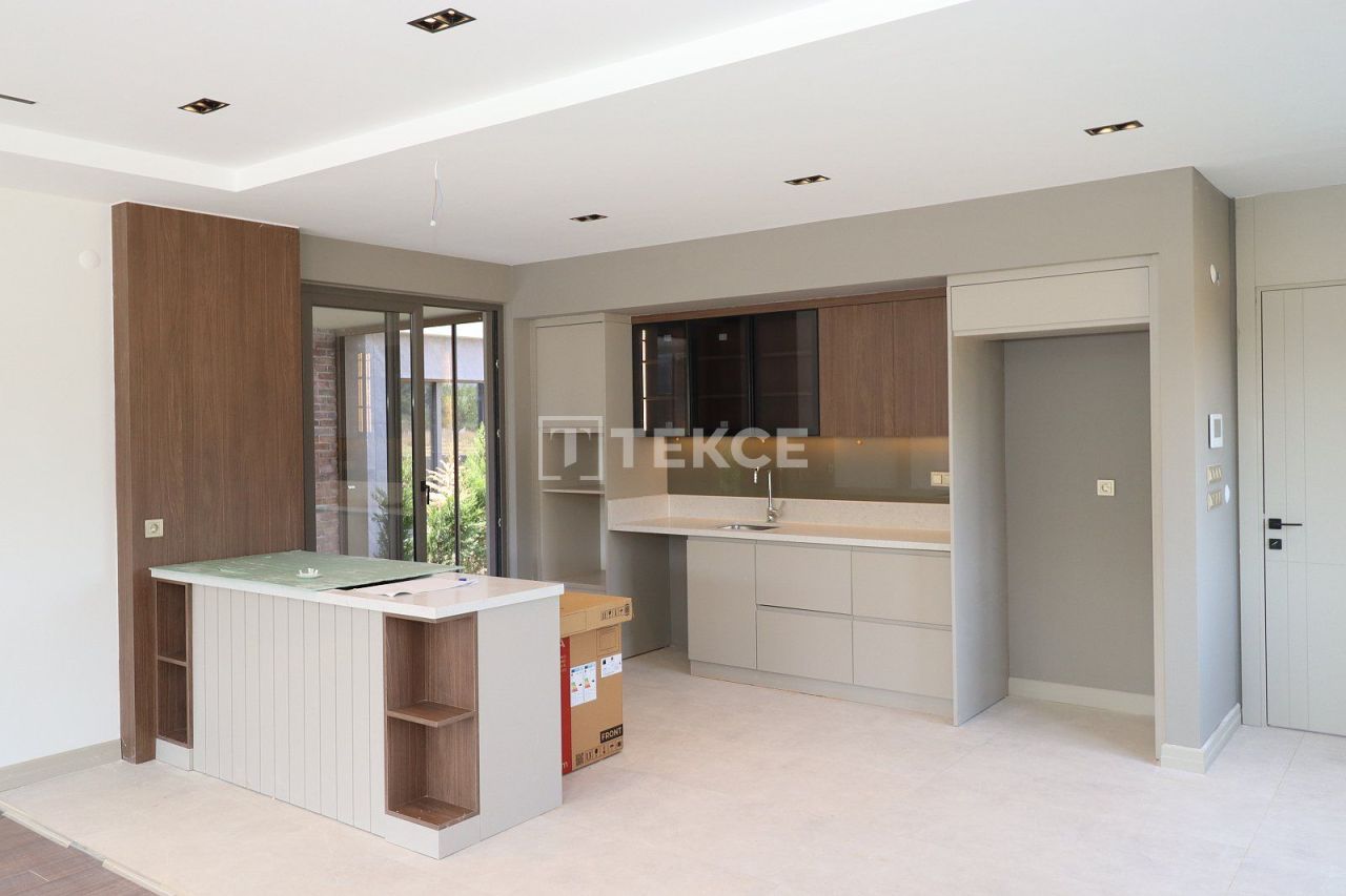 Вилла в Анталии, Турция, 246 м² - фото 18