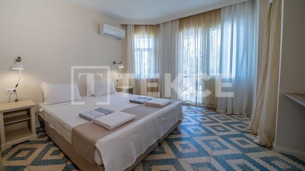 Отель, гостиница в Мармарисе, Турция, 11 000 м² - фото 18