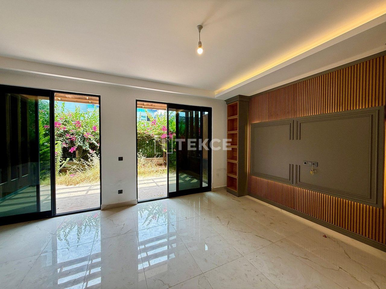 Апартаменты в Алании, Турция, 160 м² - фото 18