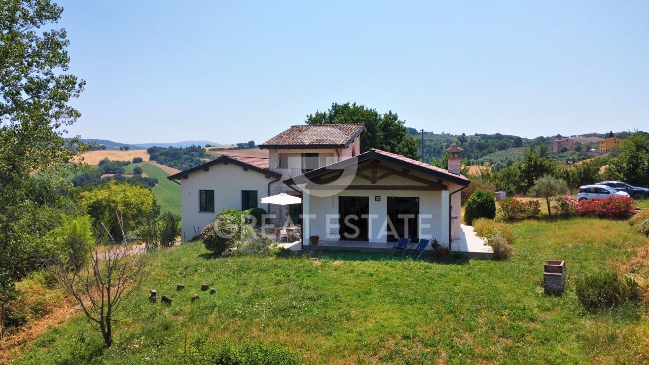 Дом в Тоди, Италия, 269.25 м² - фото 3