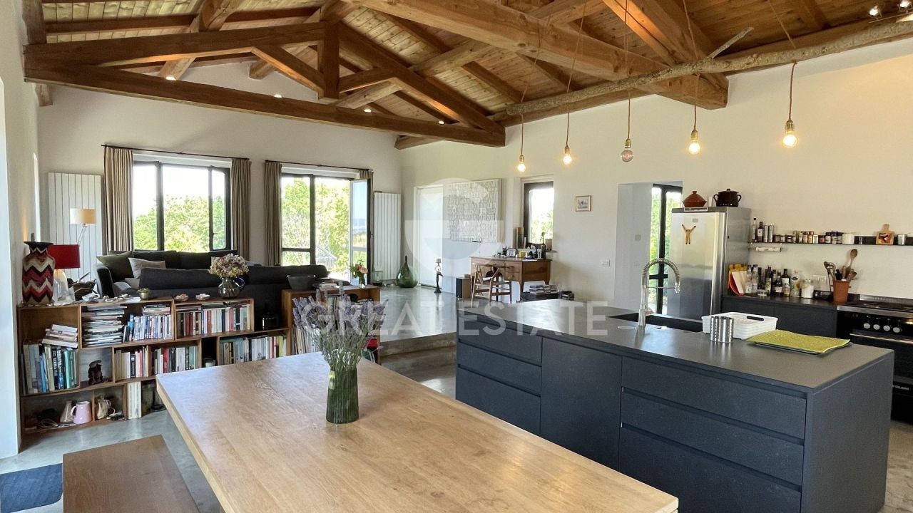 Дом в Тоди, Италия, 269.25 м² - фото 9