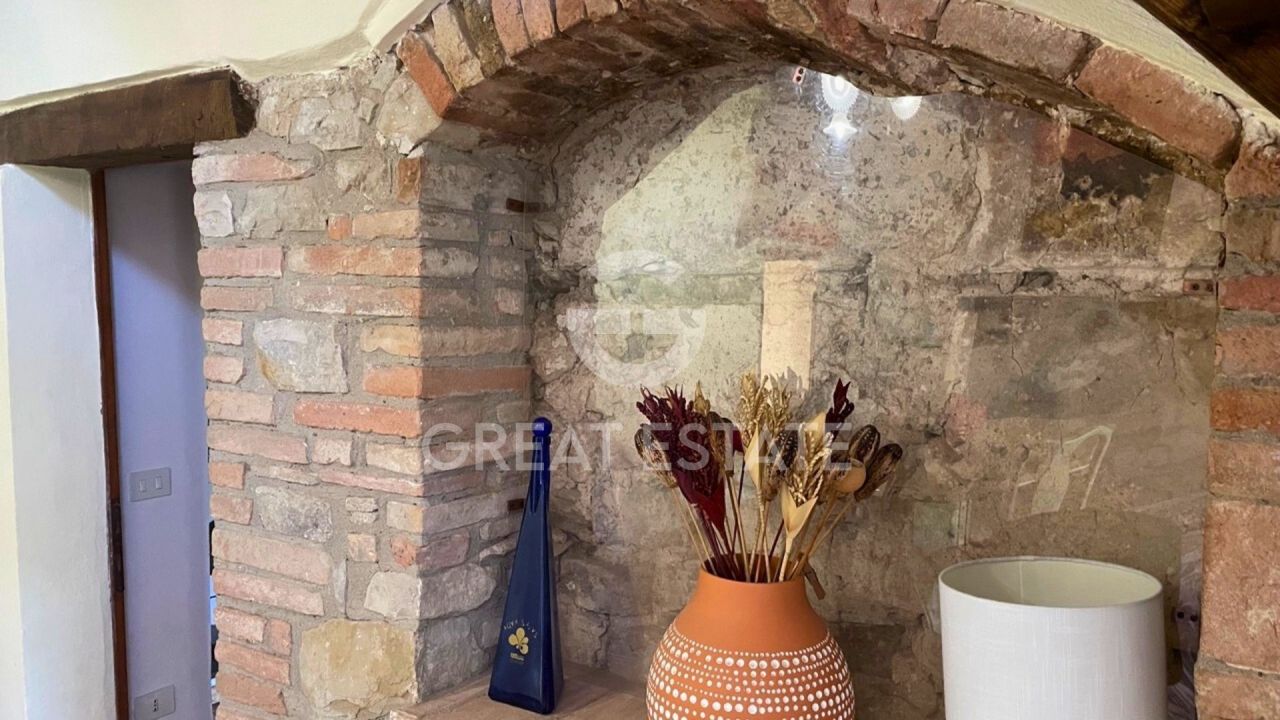 Дом в Тоди, Италия, 609.85 м² - фото 17