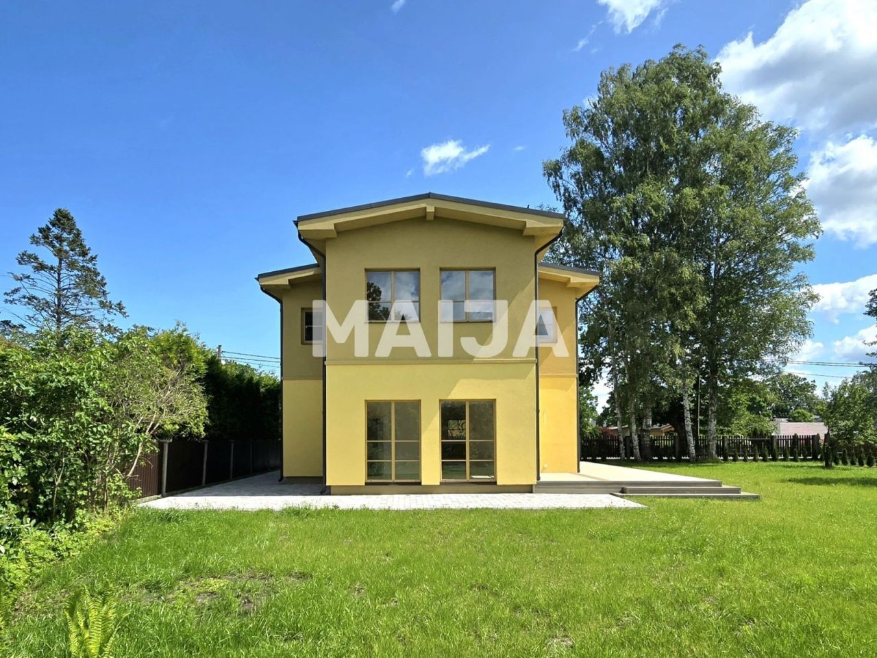 Дом в Юрмале, Латвия, 205 м² - фото 2