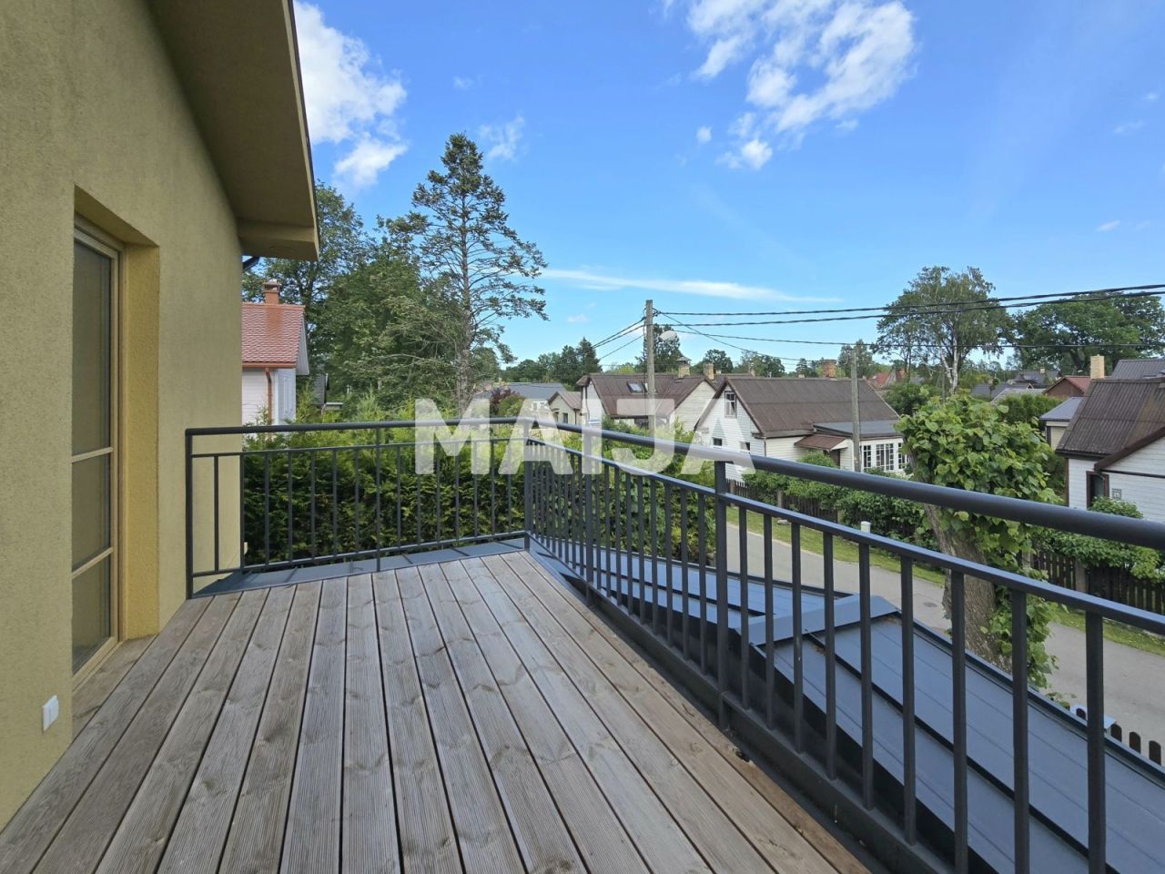 Дом в Юрмале, Латвия, 205 м² - фото 3