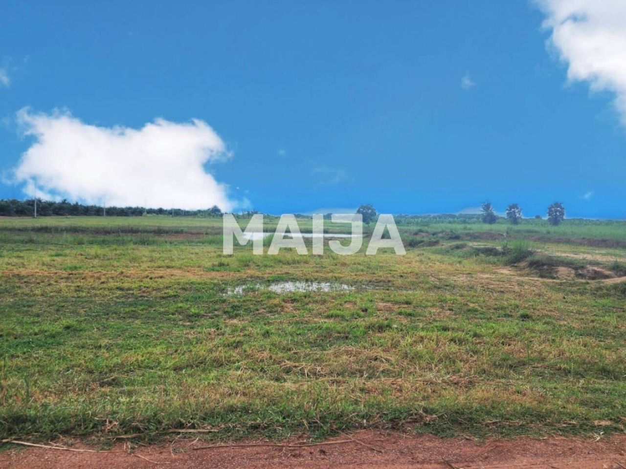 Земля в Хуахине, Таиланд, 15 200 м² - фото 3