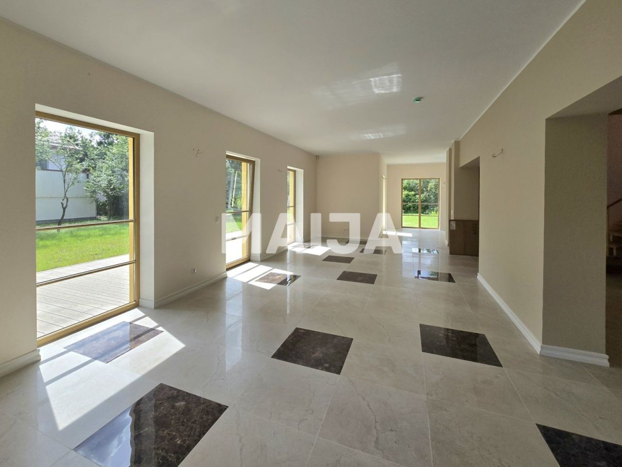 Дом в Юрмале, Латвия, 205 м² - фото 4