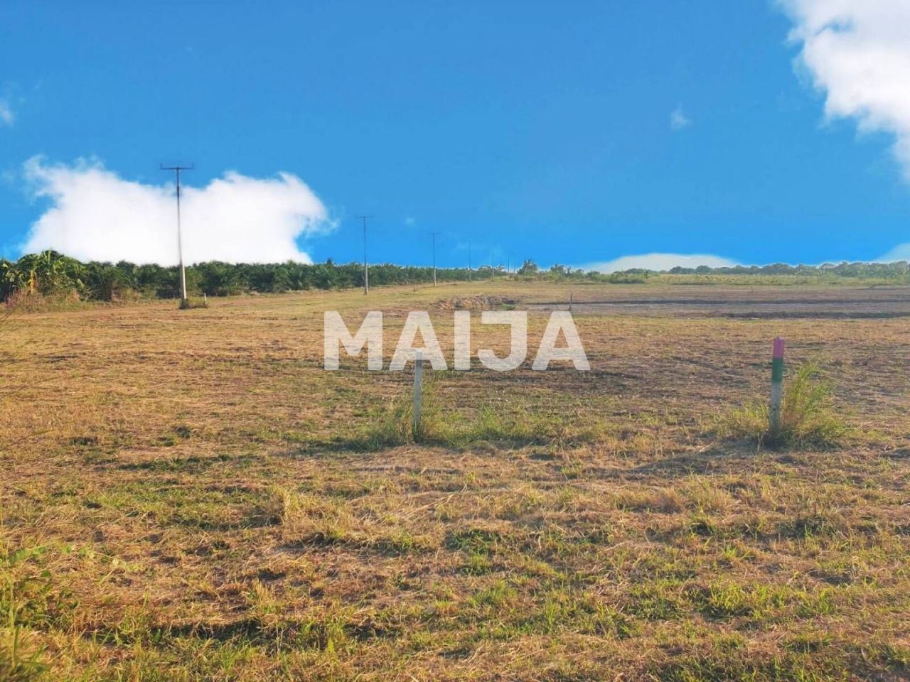 Земля в Хуахине, Таиланд, 15 200 м² - фото 4