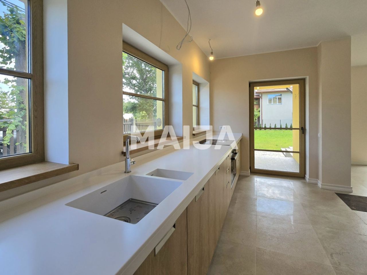 Дом в Юрмале, Латвия, 205 м² - фото 5