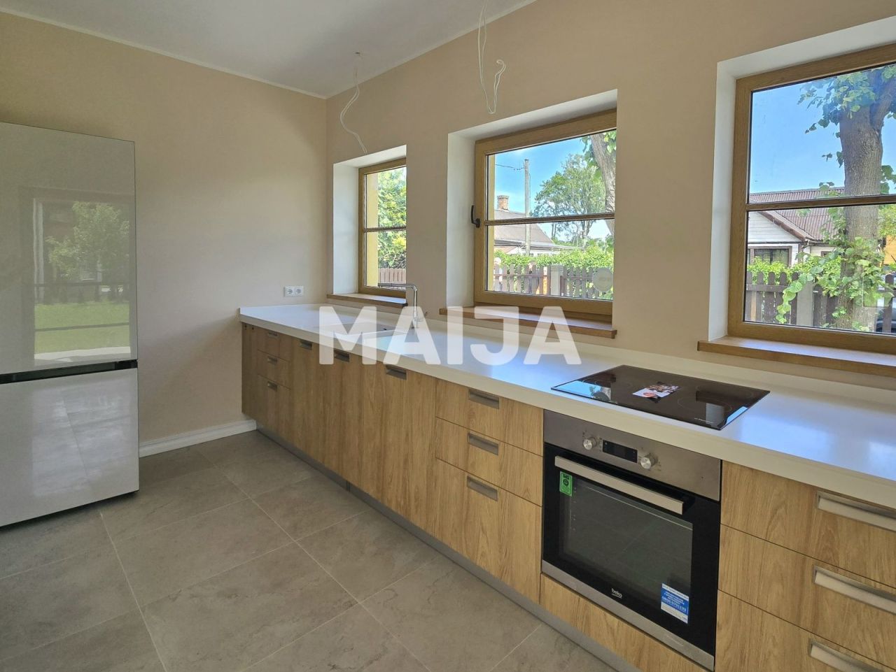 Дом в Юрмале, Латвия, 205 м² - фото 6