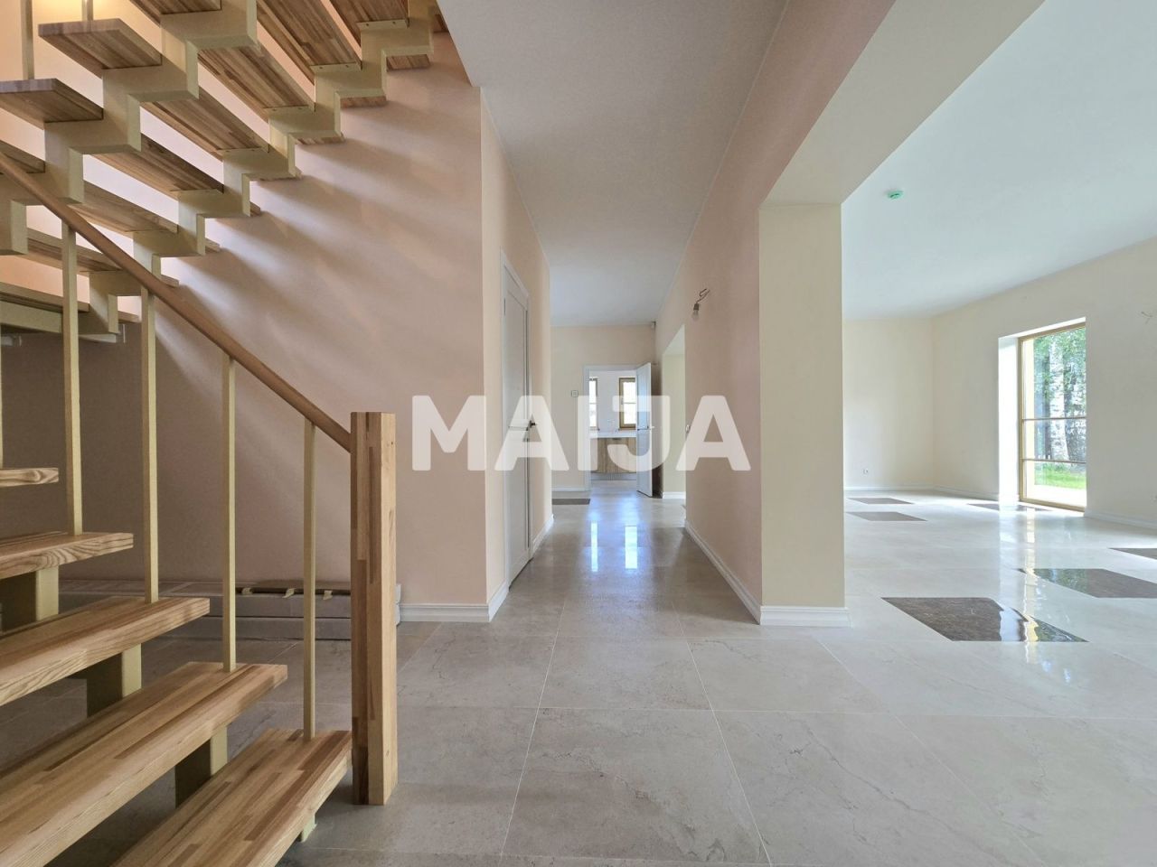 Дом в Юрмале, Латвия, 205 м² - фото 10