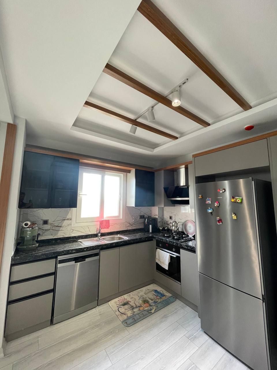 Квартира в Мерсине, Турция, 83 м² - фото 1