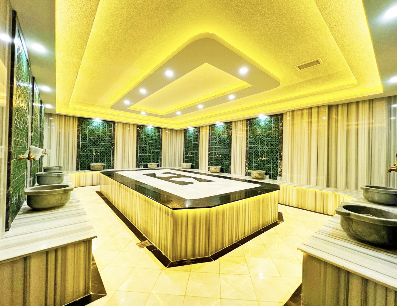 Квартира в Алании, Турция, 115 м² - фото 5