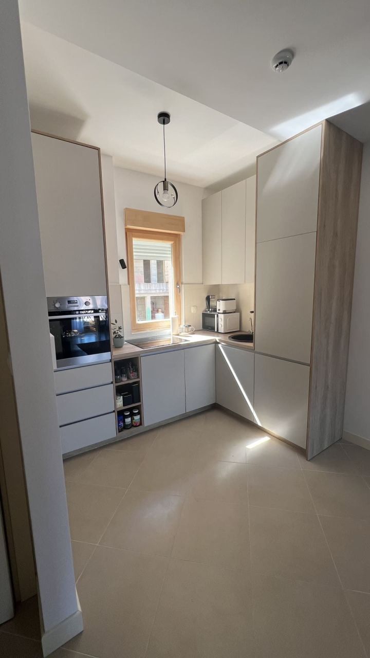 Квартира в Доброте, Черногория, 62 м² - фото 9