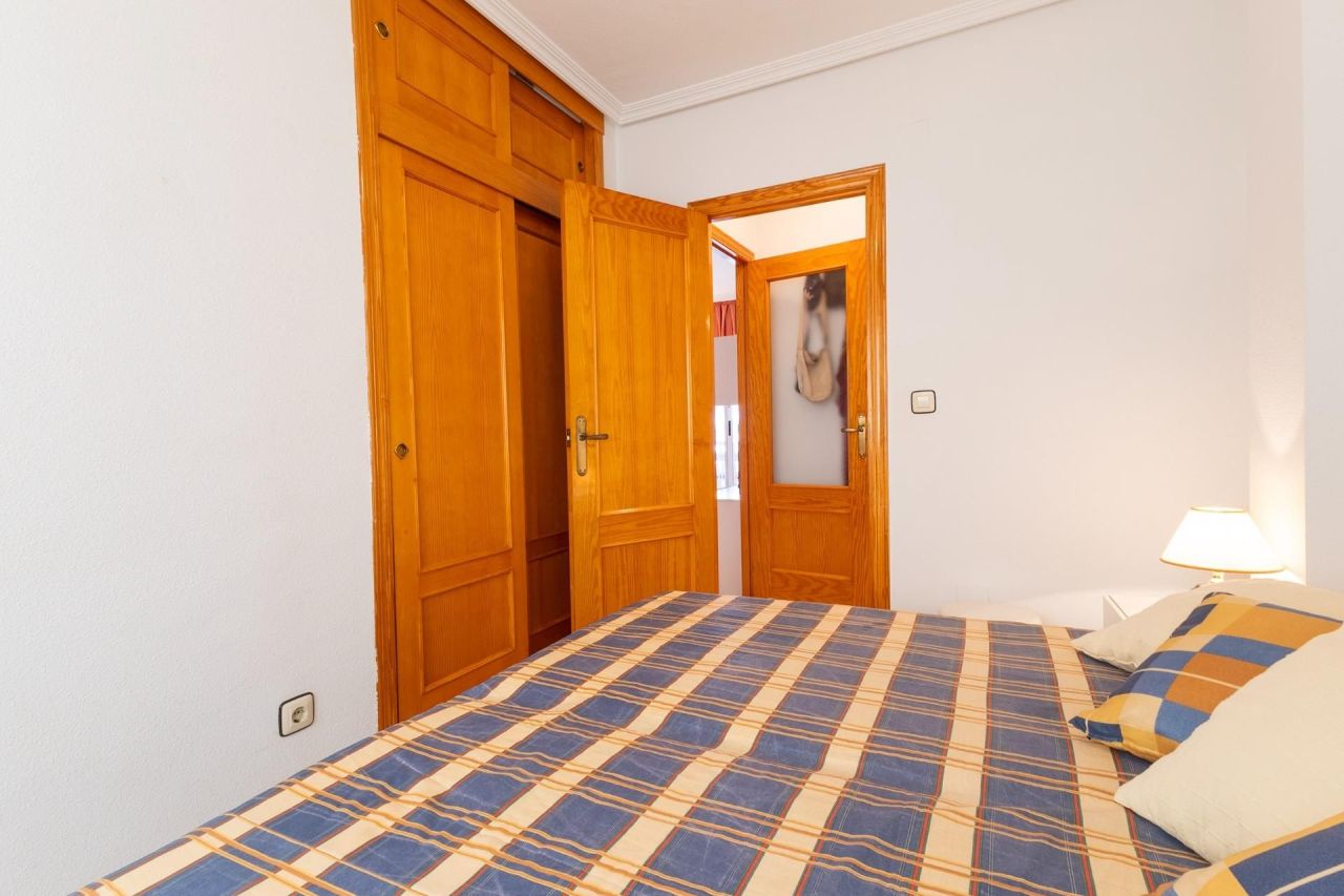 Квартира в Торревьехе, Испания, 54 м² - фото 15