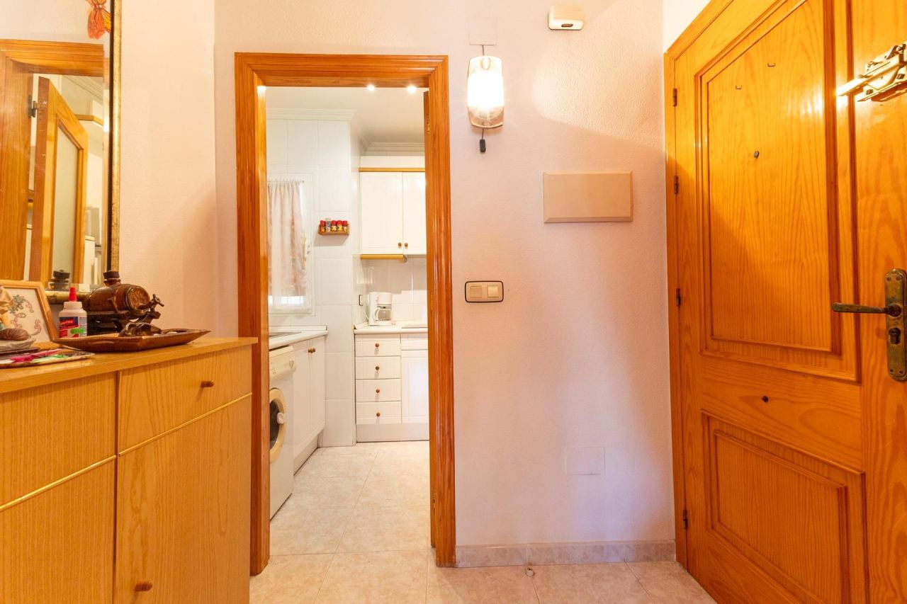 Квартира в Торревьехе, Испания, 54 м² - фото 4