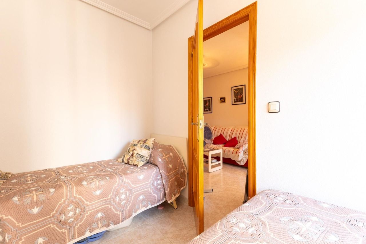 Квартира в Торревьехе, Испания, 54 м² - фото 11