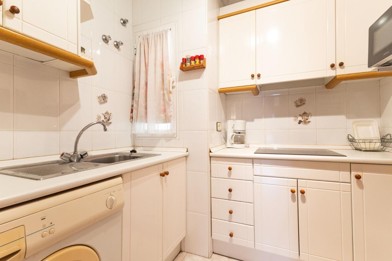 Квартира в Торревьехе, Испания, 54 м² - фото 6