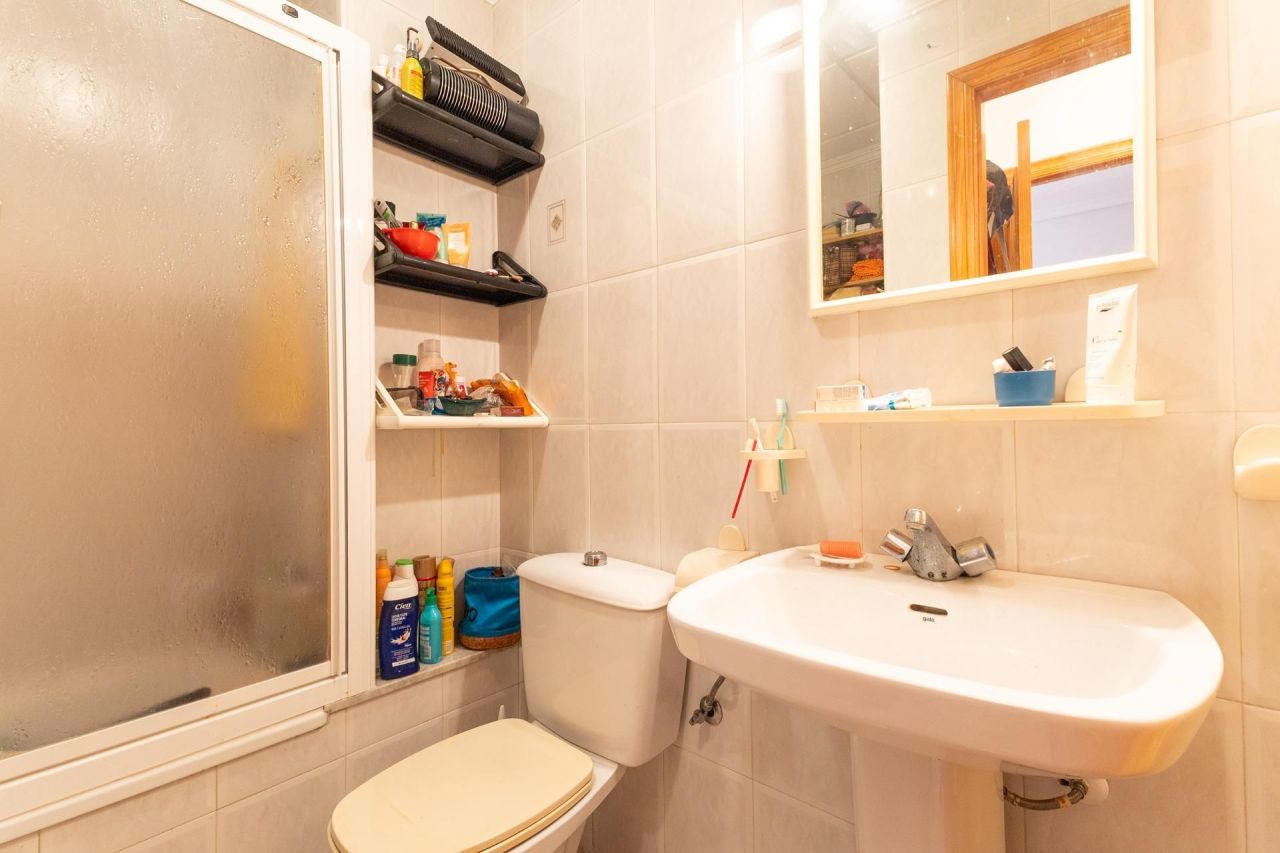 Квартира в Торревьехе, Испания, 54 м² - фото 12