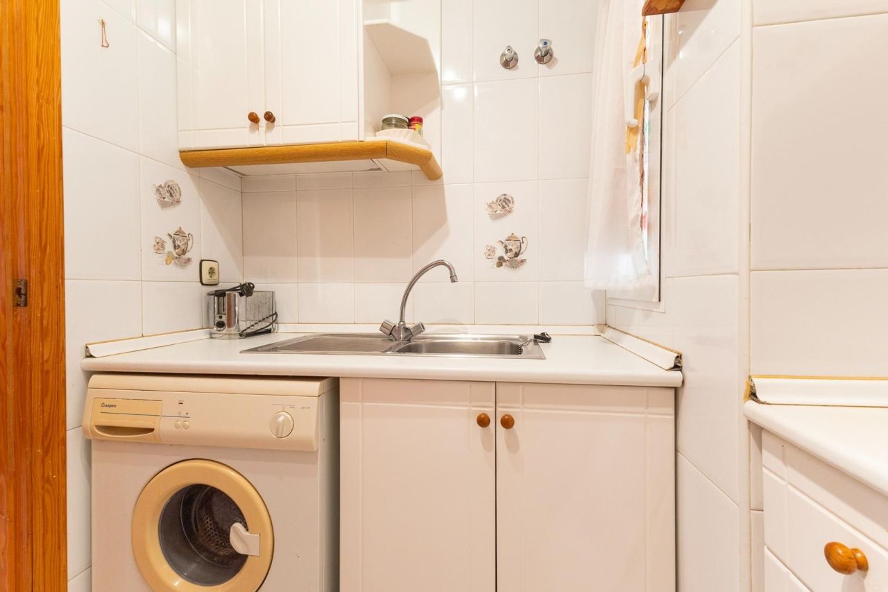 Квартира в Торревьехе, Испания, 54 м² - фото 7