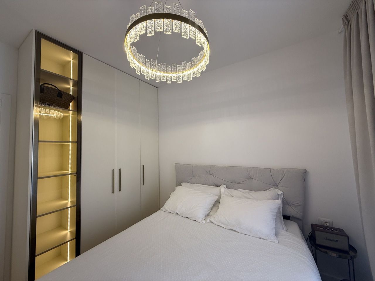 Квартира в Бечичи, Черногория, 42 м² - фото 6