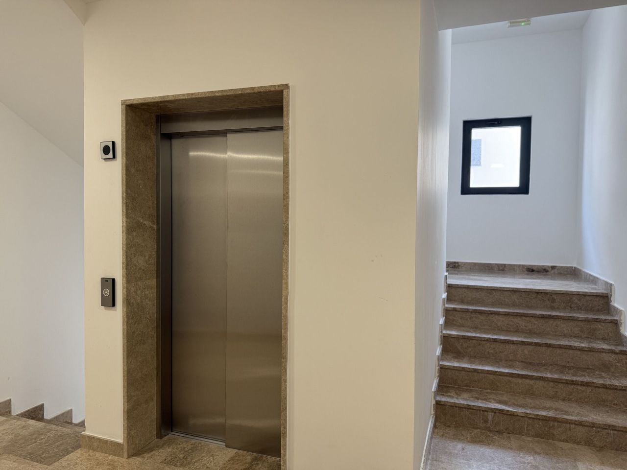 Квартира в Бечичи, Черногория, 42 м² - фото 10