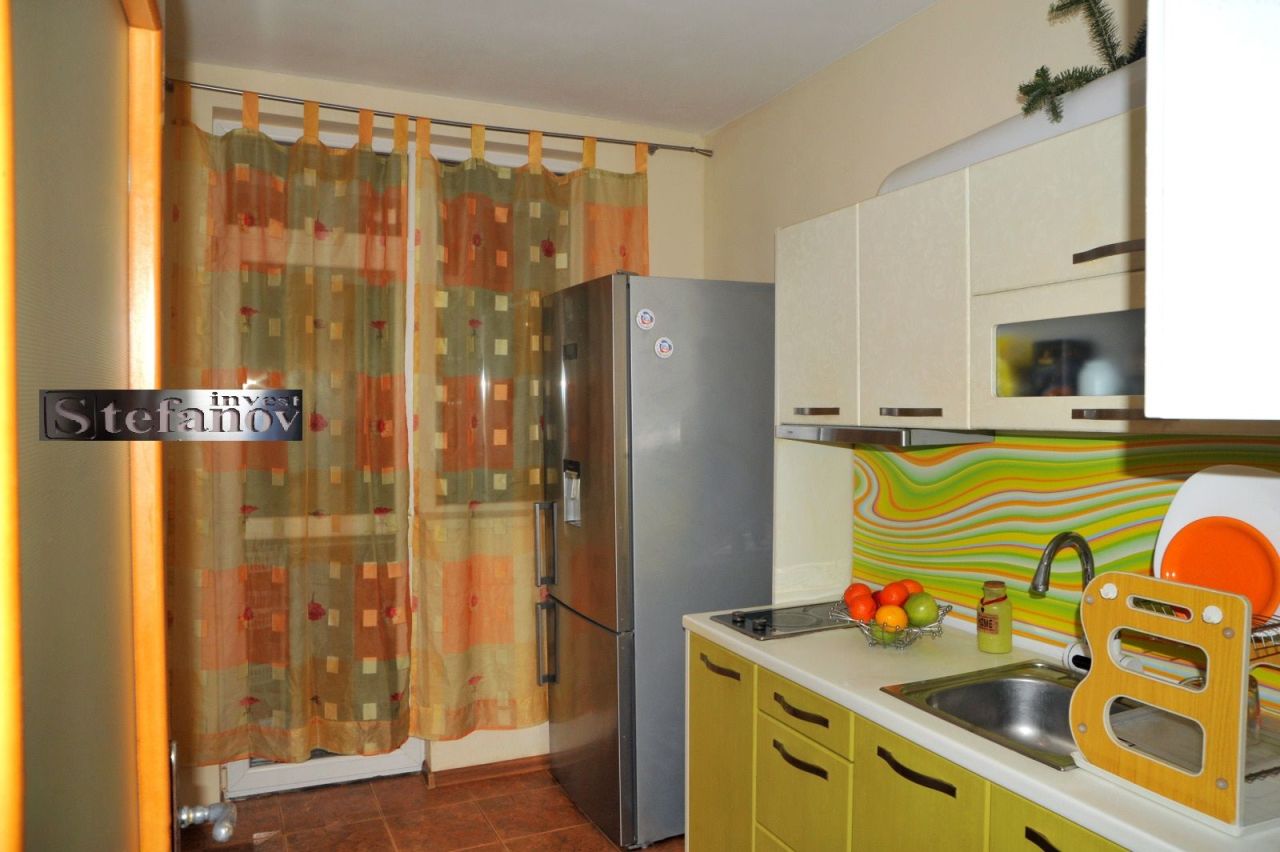 Квартира в Варне, Болгария, 92 м² - фото 3