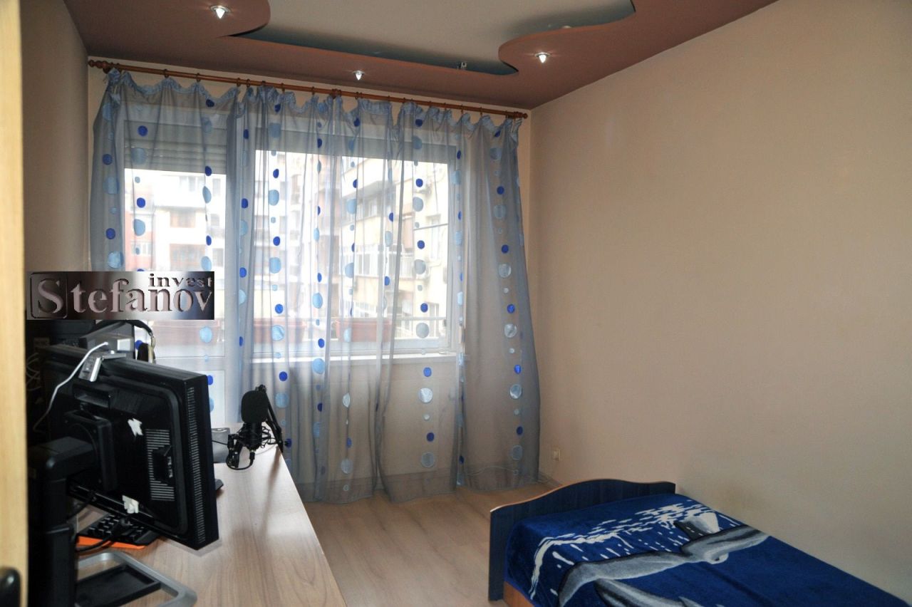 Квартира в Варне, Болгария, 92 м² - фото 5