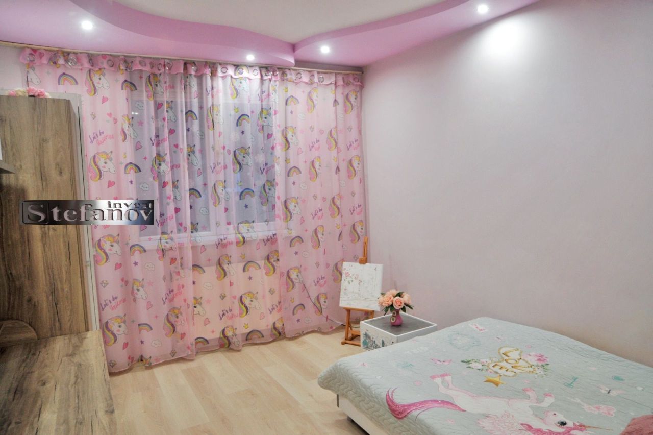 Квартира в Варне, Болгария, 92 м² - фото 4