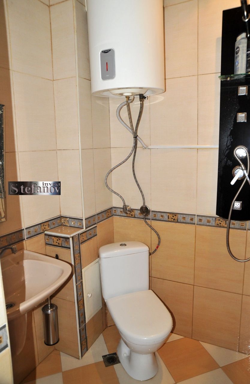 Квартира в Варне, Болгария, 92 м² - фото 6