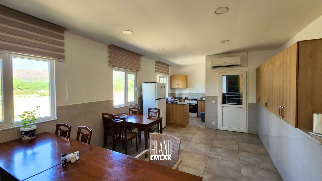 Производство в Анталии, Турция, 4 750 м² - фото 9