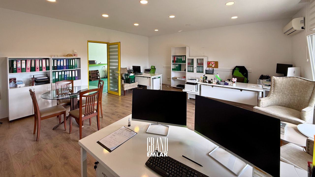 Производство в Анталии, Турция, 4 750 м² - фото 10