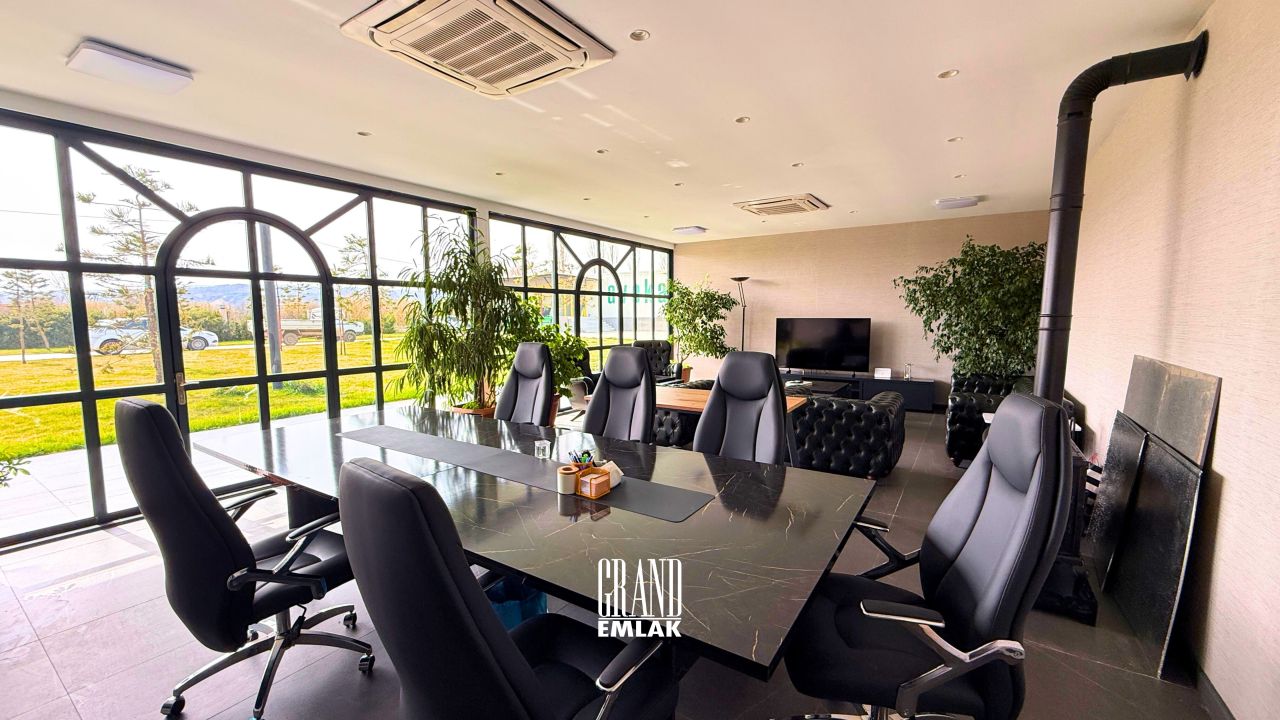 Производство в Анталии, Турция, 4 750 м² - фото 7