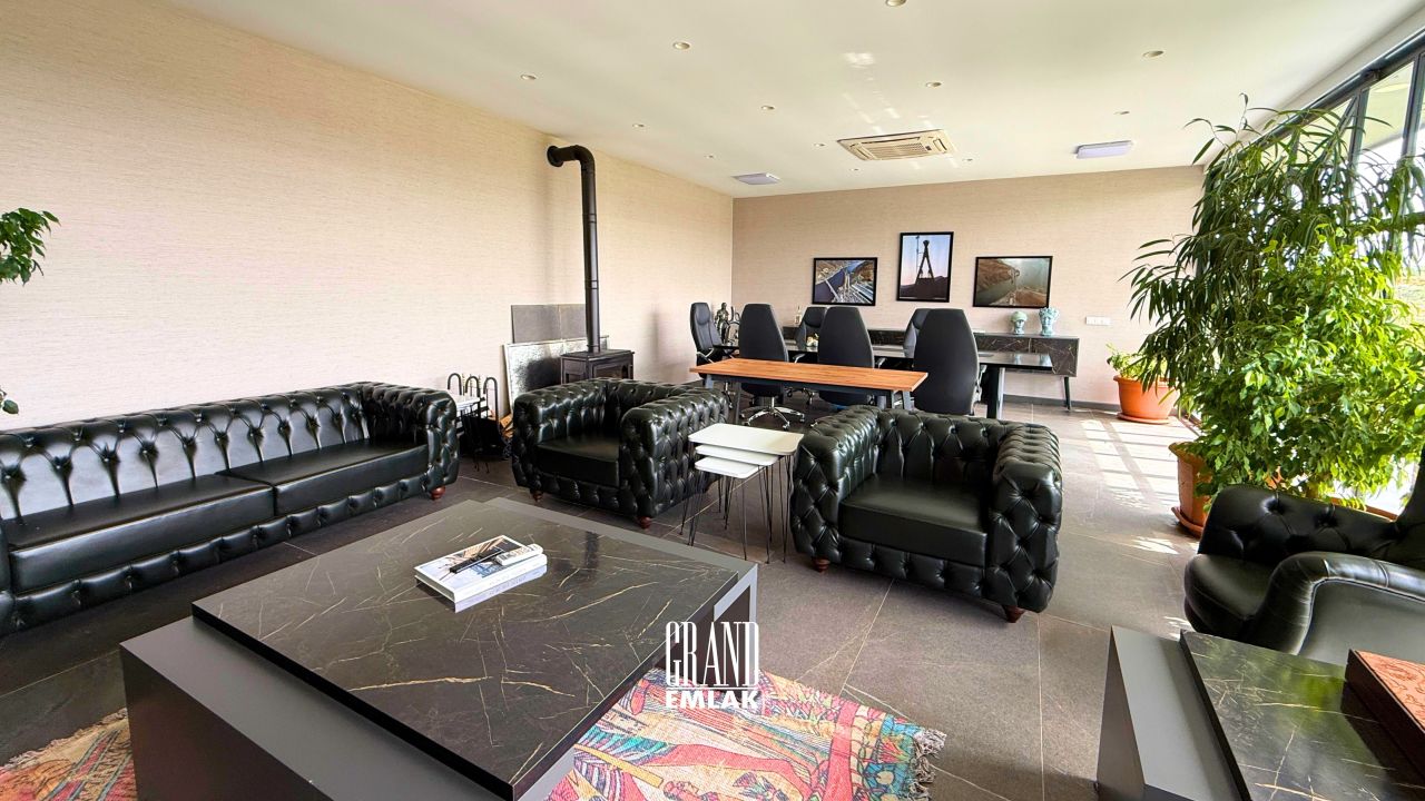 Производство в Анталии, Турция, 4 750 м² - фото 8