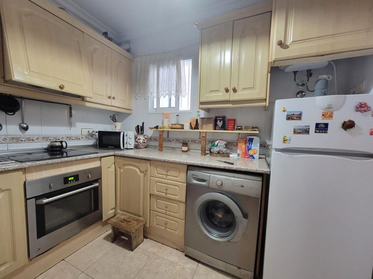 Квартира в Торревьехе, Испания, 61 м² - фото 4