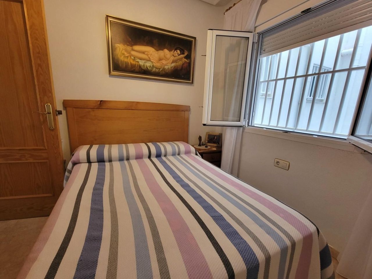 Квартира в Торревьехе, Испания, 61 м² - фото 11