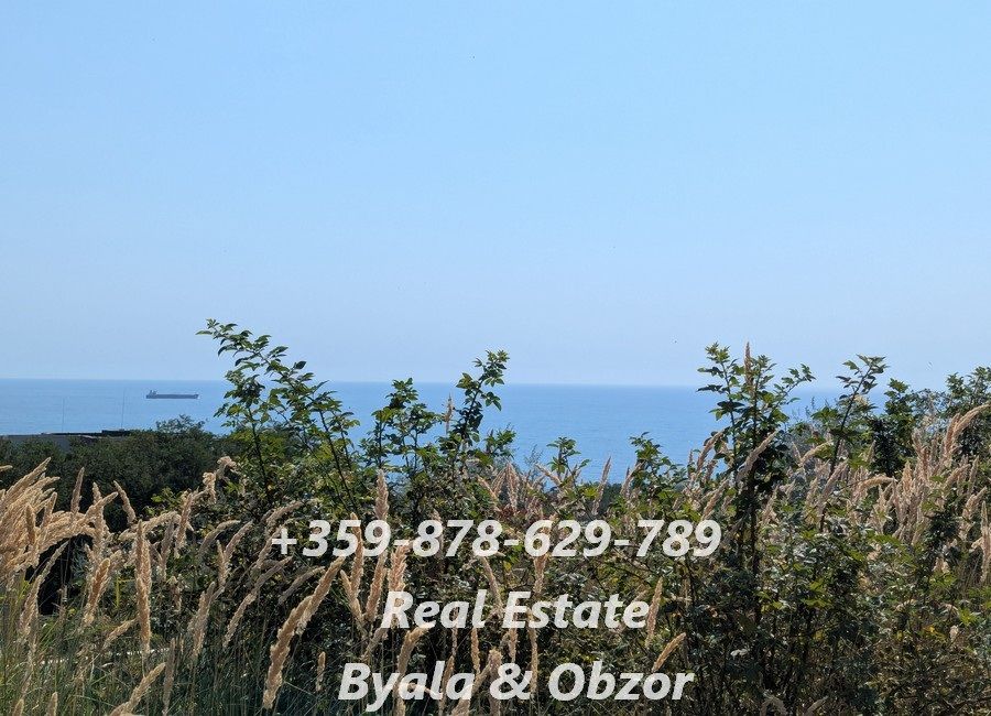 Земля в Бяле, Болгария, 2 800 м² - фото 9