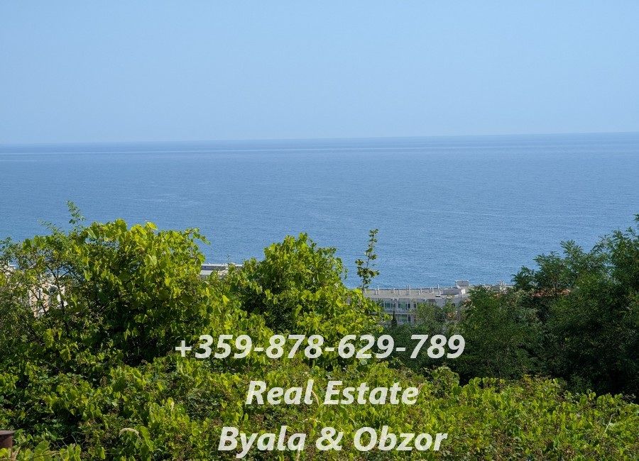 Земля в Бяле, Болгария, 2 800 м² - фото 13