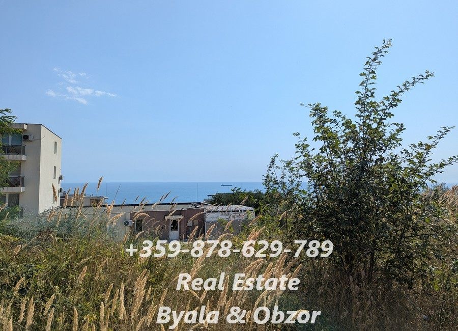 Земля в Бяле, Болгария, 2 800 м² - фото 7