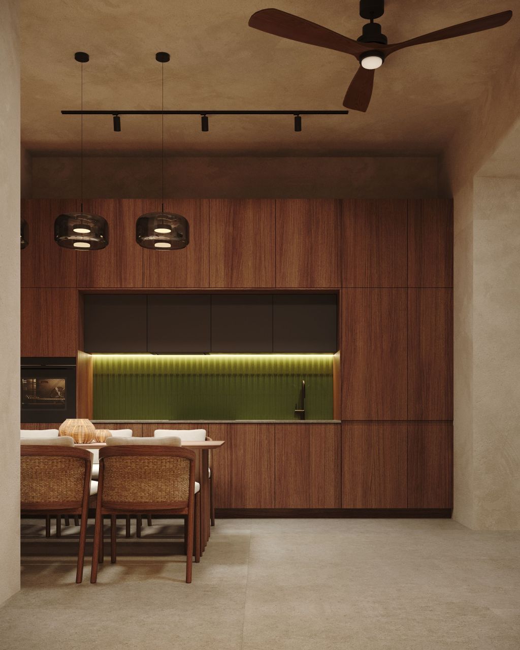 Вилла в Буките, Индонезия, 102 м² - фото 12