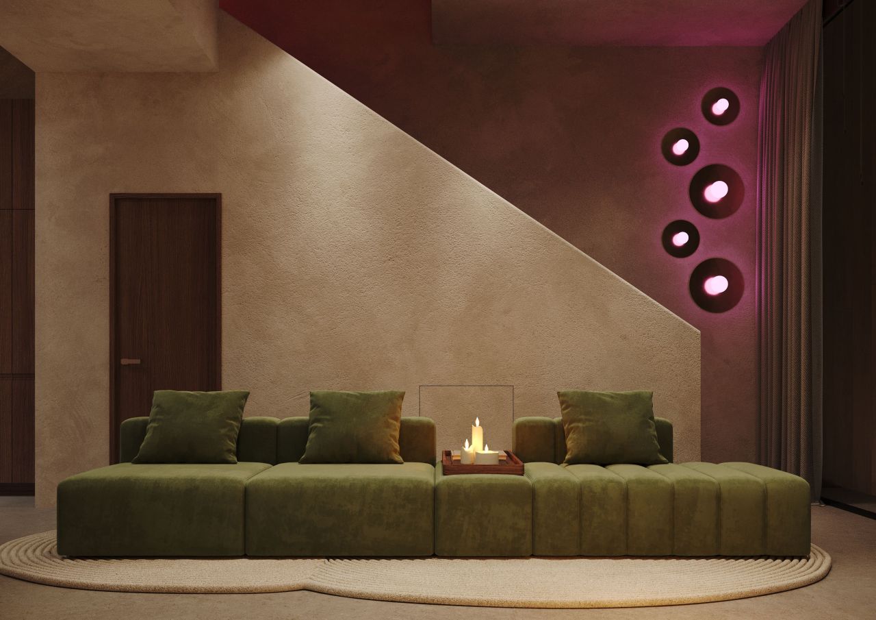 Вилла в Буките, Индонезия, 102 м² - фото 5