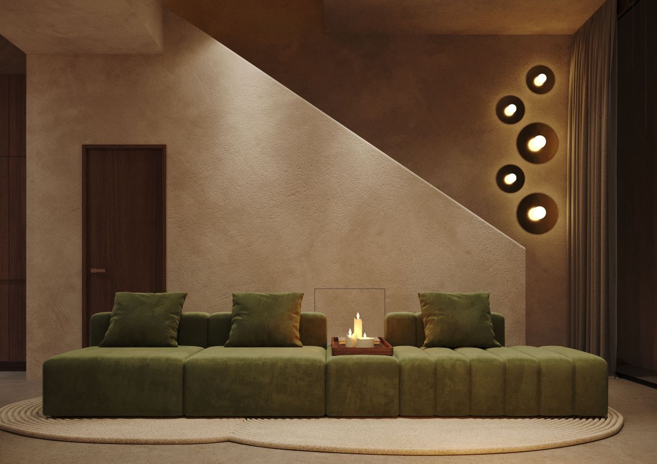 Вилла в Буките, Индонезия, 102 м² - фото 4