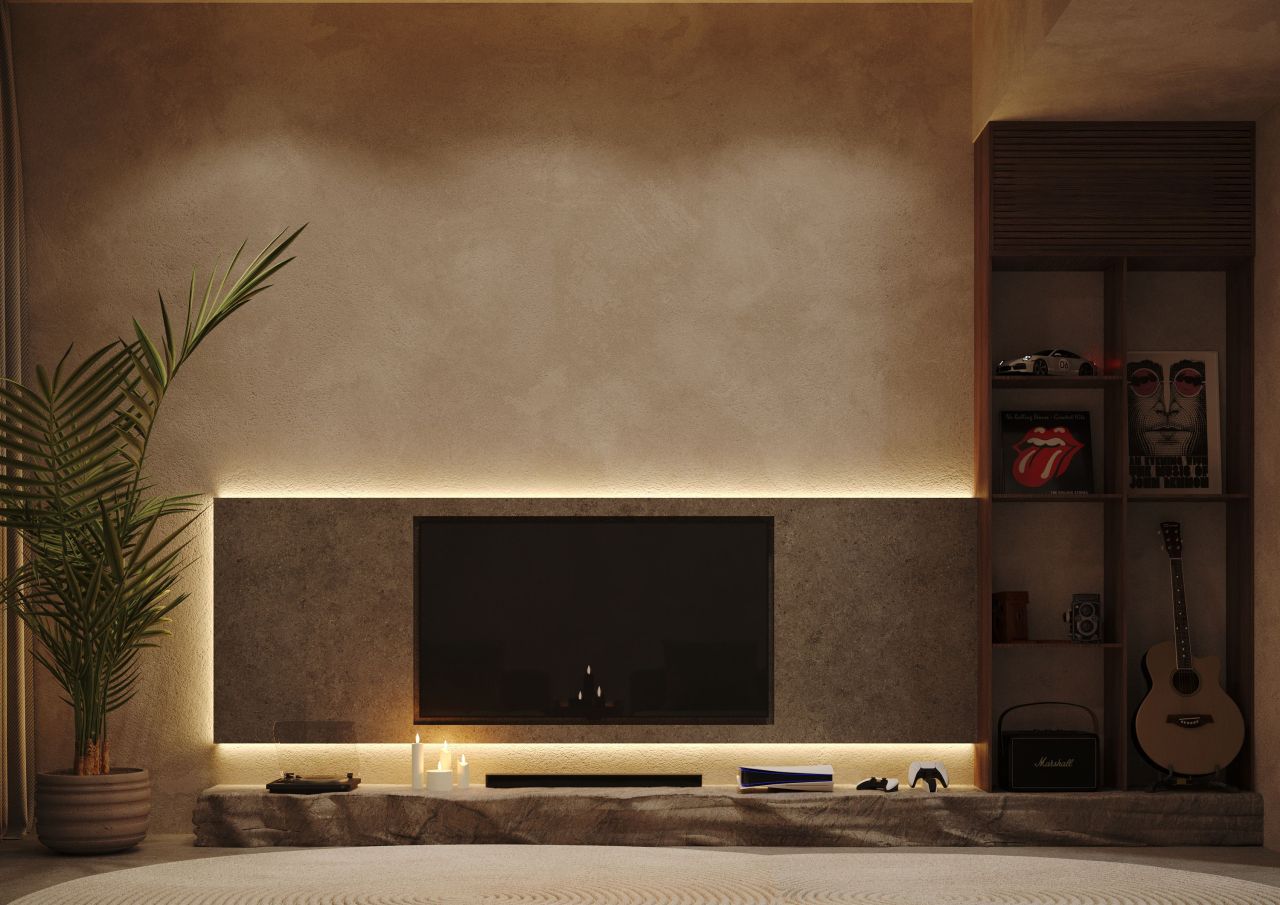 Вилла в Буките, Индонезия, 102 м² - фото 6