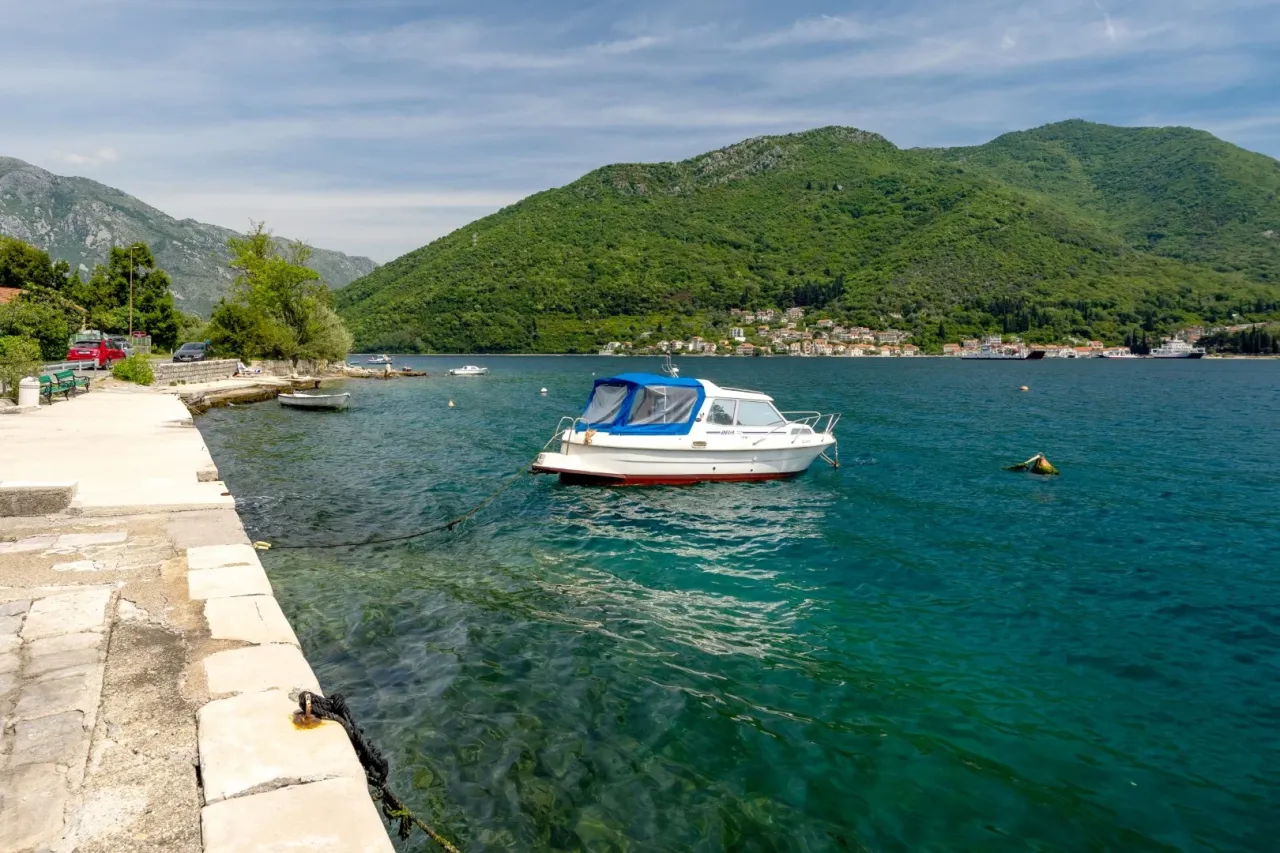 Дом в Херцег-Нови, Черногория, 92 м² - фото 2