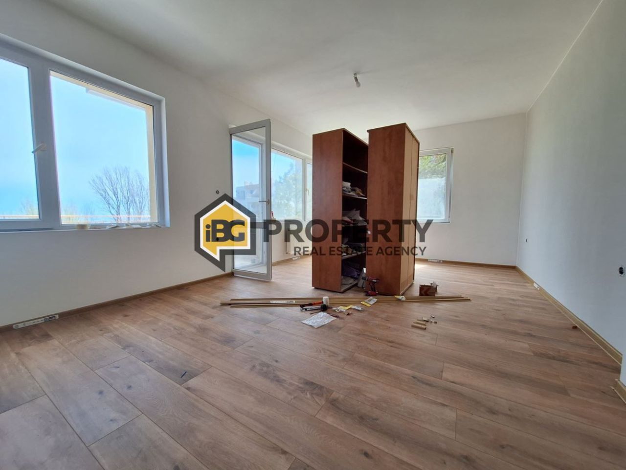 Квартира в Бяле, Болгария, 125 м² - фото 3