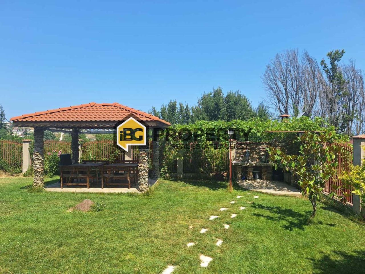 Квартира в Бяле, Болгария, 125 м² - фото 14