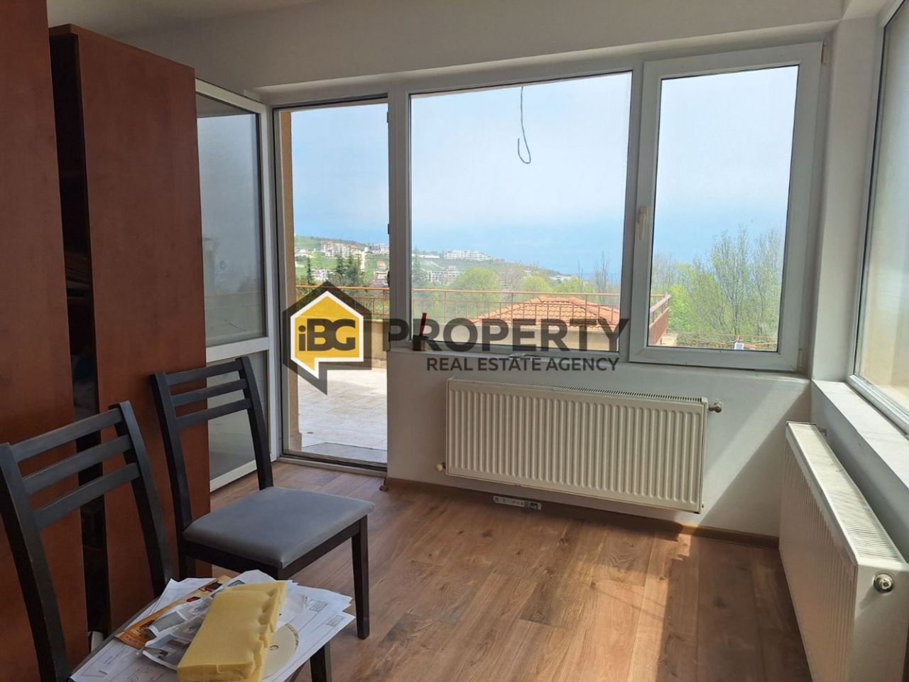 Квартира в Бяле, Болгария, 125 м² - фото 5