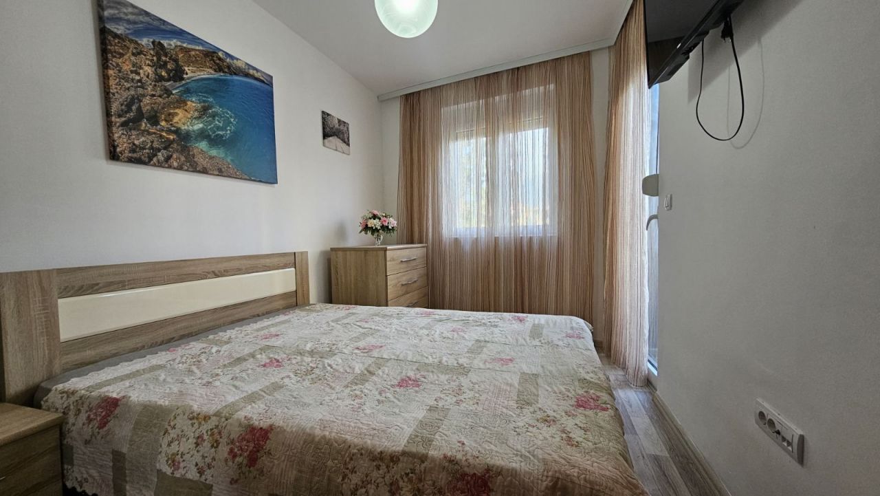 Квартира в Баре, Черногория, 43 м² - фото 3