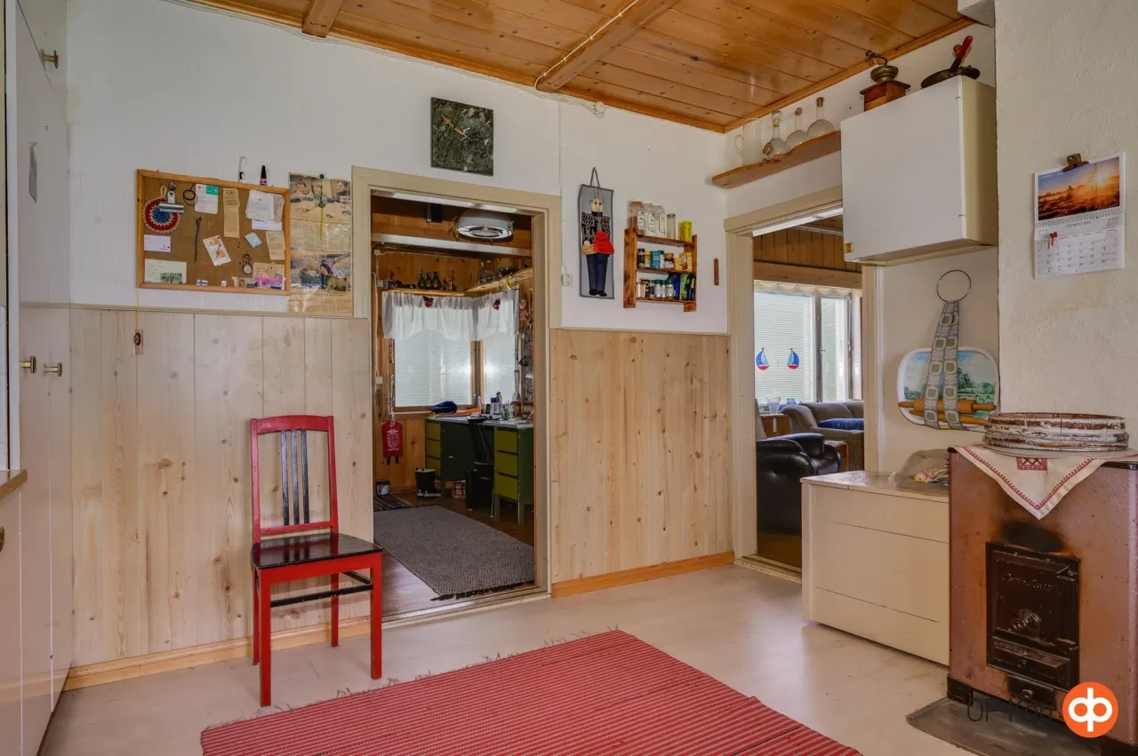 Дом в Кеми, Финляндия, 96.5 м² - фото 7