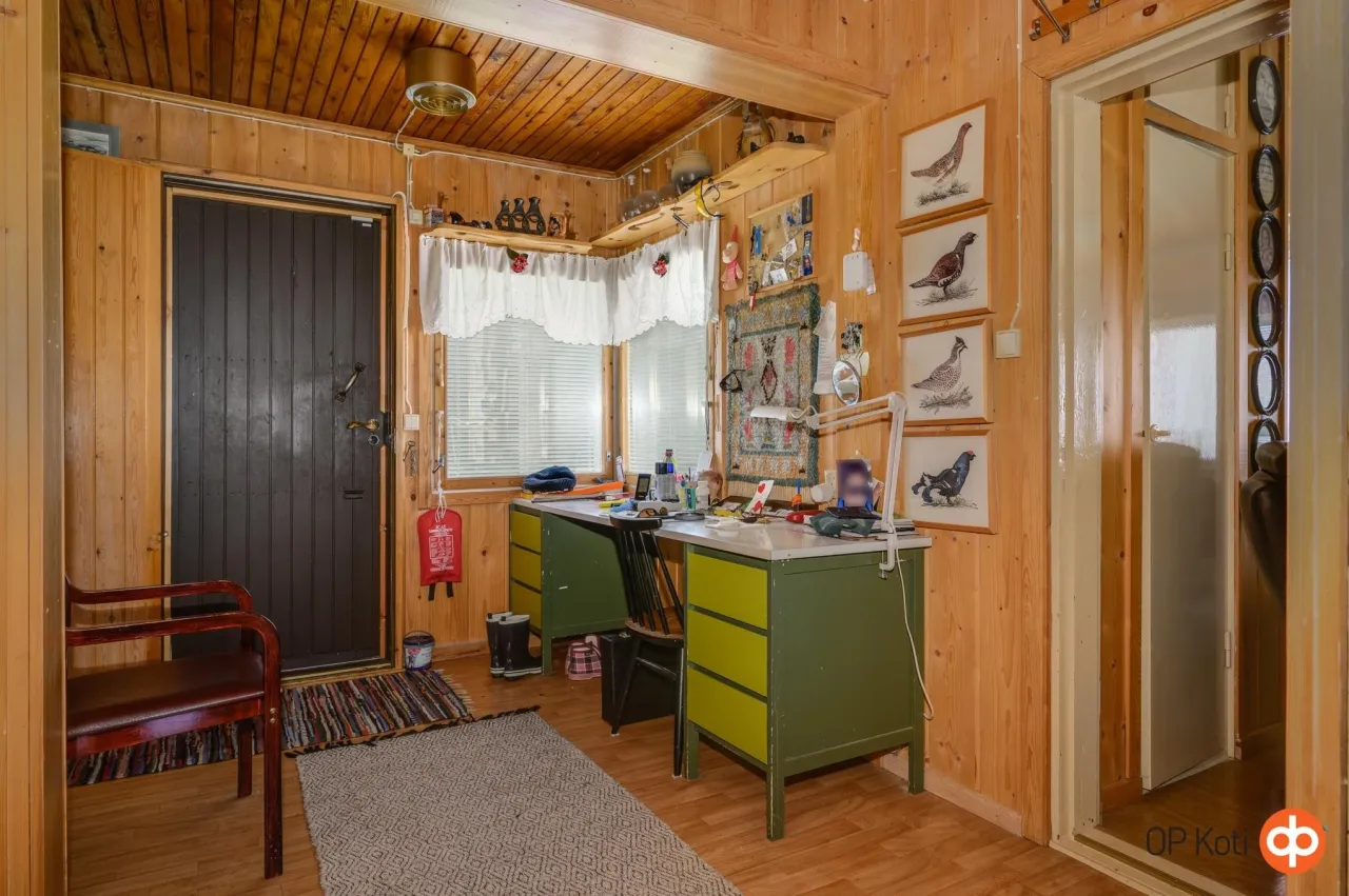 Дом в Кеми, Финляндия, 96.5 м² - фото 4